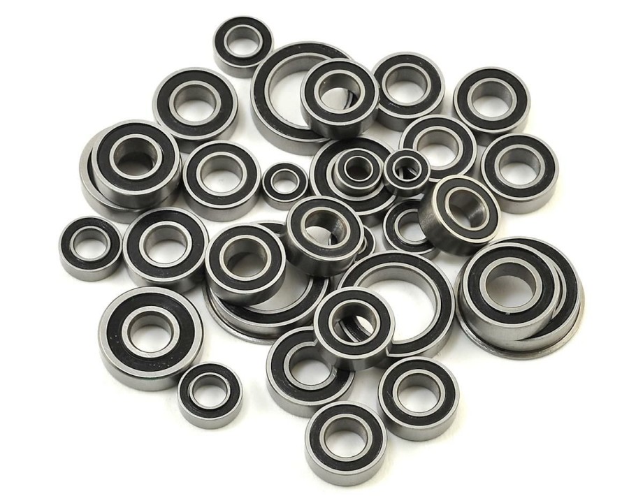 Parts * | Fasteddy Redcat Tr-Mt10E Sealed Bearing Kit