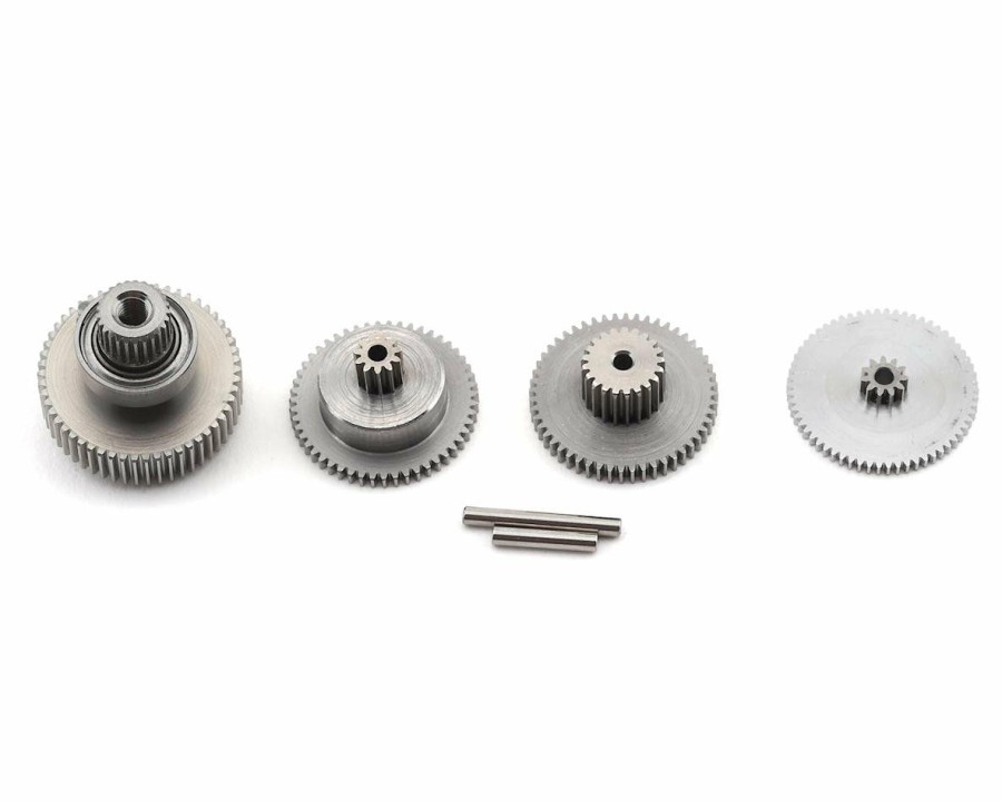 Parts * | Reedy Rc2312 Servo Gear Set