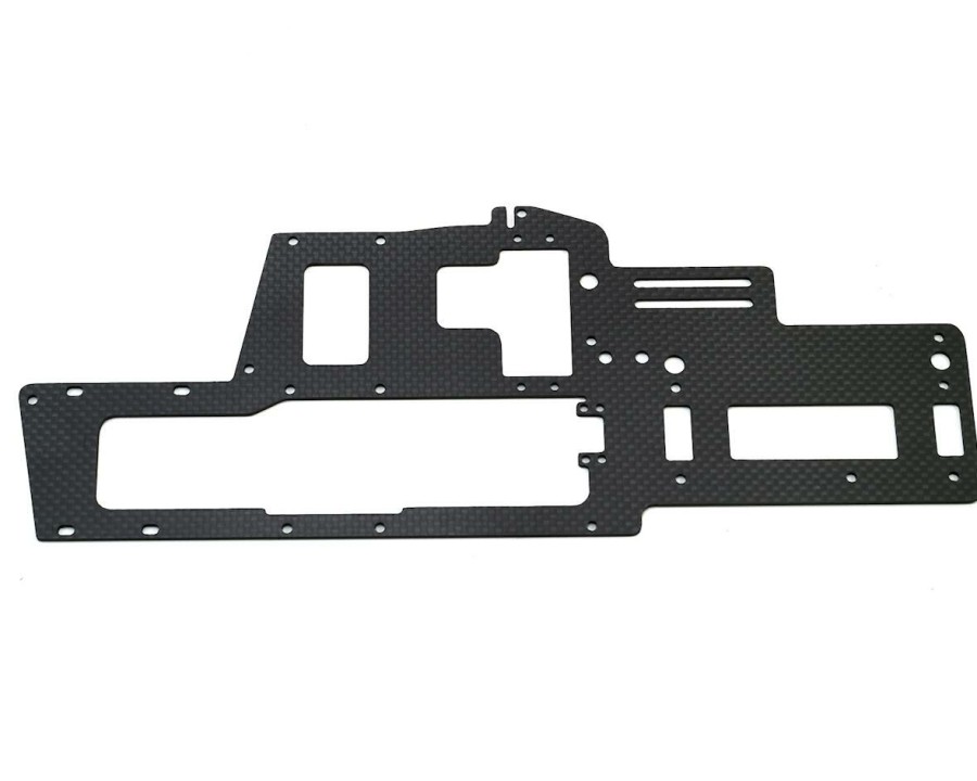 Parts * | Xlpower Carbon Fiber Upper Main Frame (L)