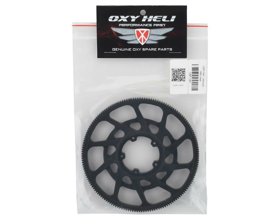 Parts * | Oxy Heli Main Gear (Oxy 5 Nitro)