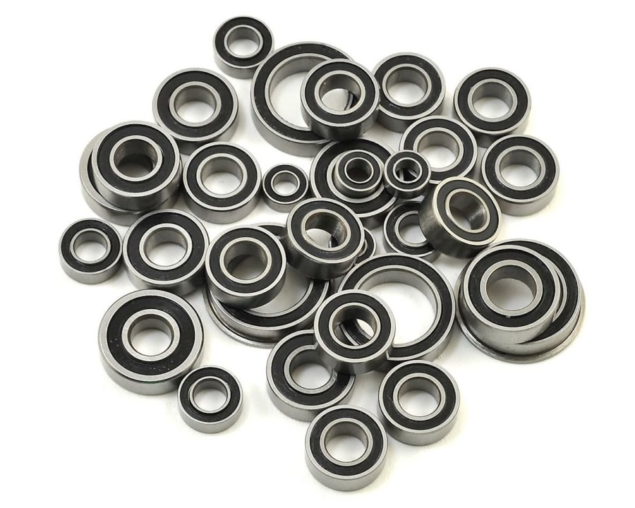 Parts * | Fasteddy Rc4Wd Gelande 2 Sealed Bearing Kit