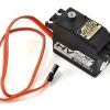 Electronics * | Mks Servos Hv1220 Titanium Gear Ultra High Torque Standard Digital Servo (High Voltage)