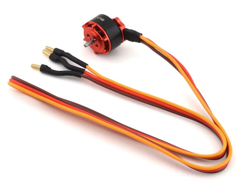 Parts * | Omp Hobby Brushless Tail Motor (Orange)