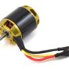 Electronics * | Scorpion Hk-2520-3500Kv Brushless Motor (3.5Mm Shaft)