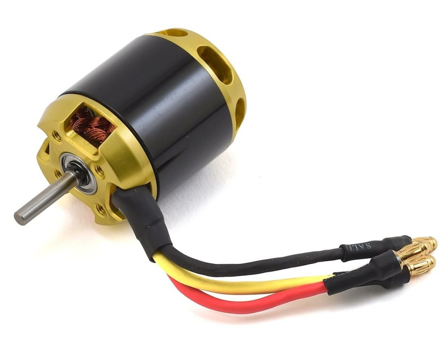 Electronics * | Scorpion Hk-2520-3500Kv Brushless Motor (3.5Mm Shaft)