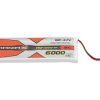 Batteries * | Mikado Maniax Vbar Vcontrol Transmitter 1S Lipo Battery (3.7V/6000Mah)