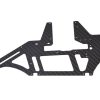 Parts * | Blade Fusion 270 Carbon Fiber Main Frame