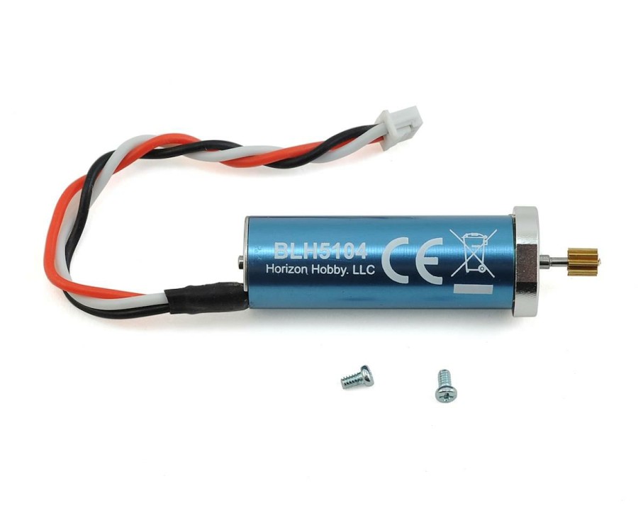 Parts * | Blade Mcp S Brushless Motor Upgrade