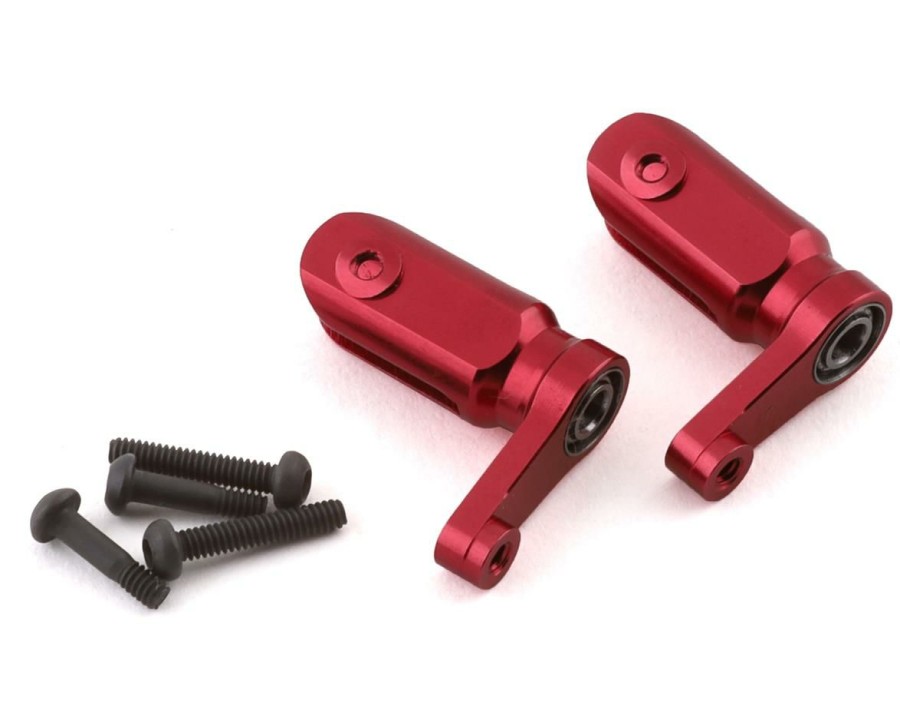 Parts * | Align 150 Main Rotor Grip Holder Set