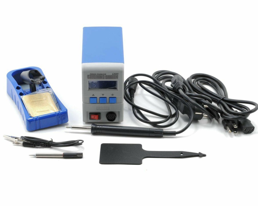 Maintenance * | Lrp High Power Soldering Station