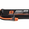 Batteries * | Spektrum Rc 3S Smart Lipo Battery Pack W/Ic3 Connector (11.1V/2200Mah)