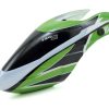 Parts * | Blade 130 S Stock Canopy (Green)