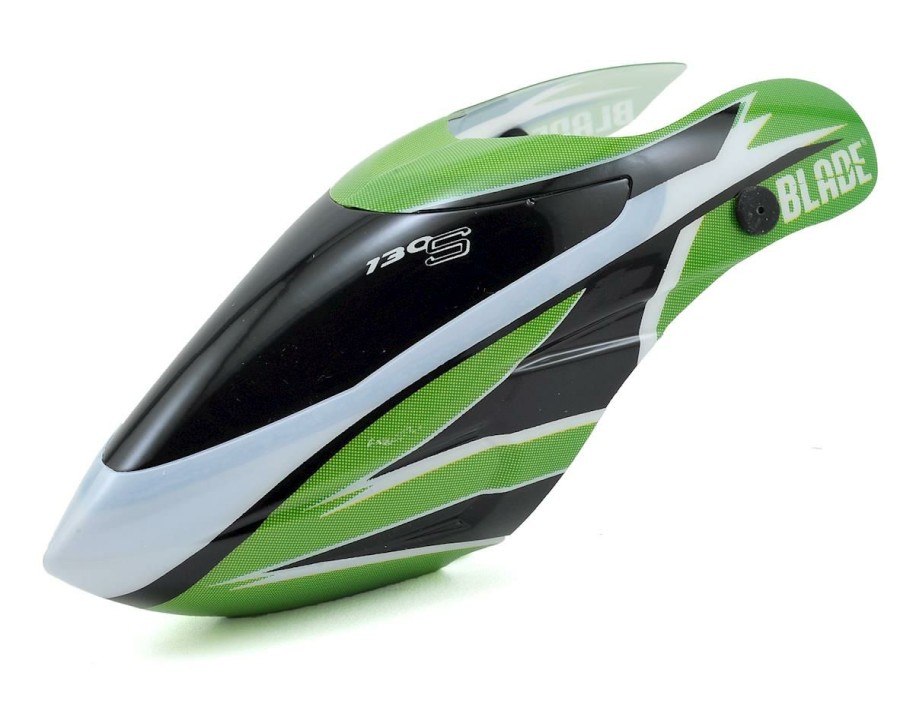 Parts * | Blade 130 S Stock Canopy (Green)