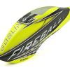 Parts * | Sab Goblin Fg Canopy Fireball (Yellow)