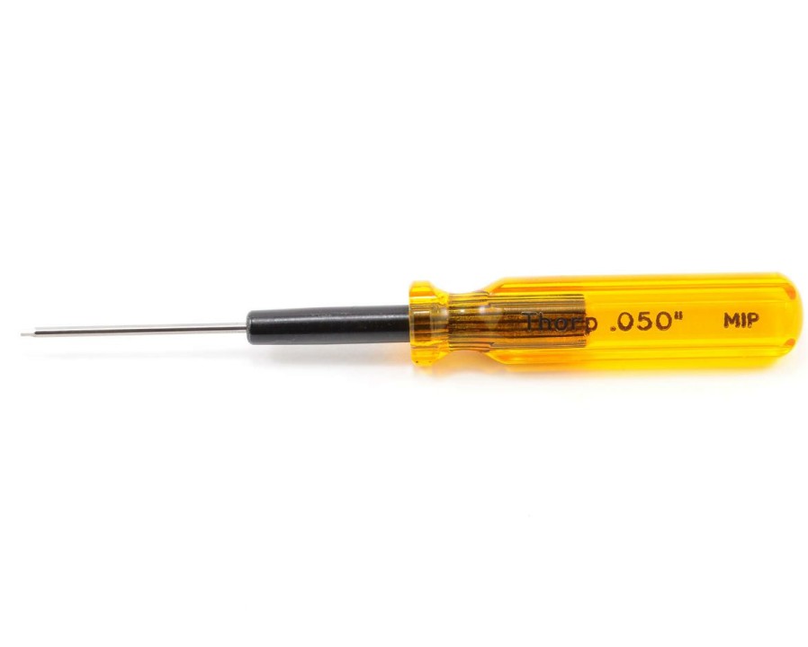 Maintenance * | Mip Thorp Hex Driver (0.05")