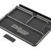 Maintenance * | Muchmore Luxury Aluminum Part Tray 3 (Black)