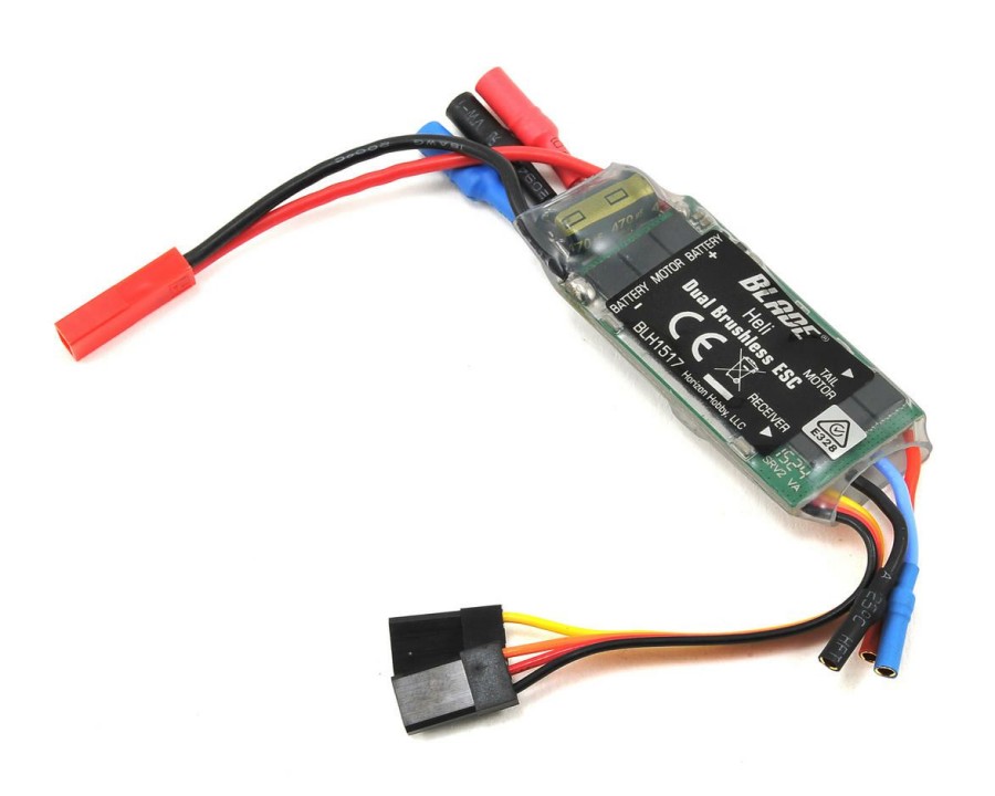 Parts * | Blade 230 S Dual Brushless Esc