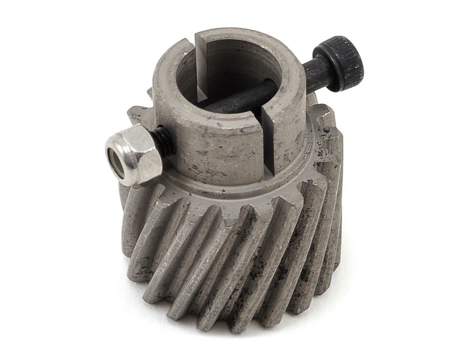 Parts * | Sab Goblin Steel Pinion Gear (Z19)