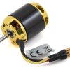 Electronics * | Scorpion Hk-2520-1880Kv Brushless Motor (3.5Mm Shaft)