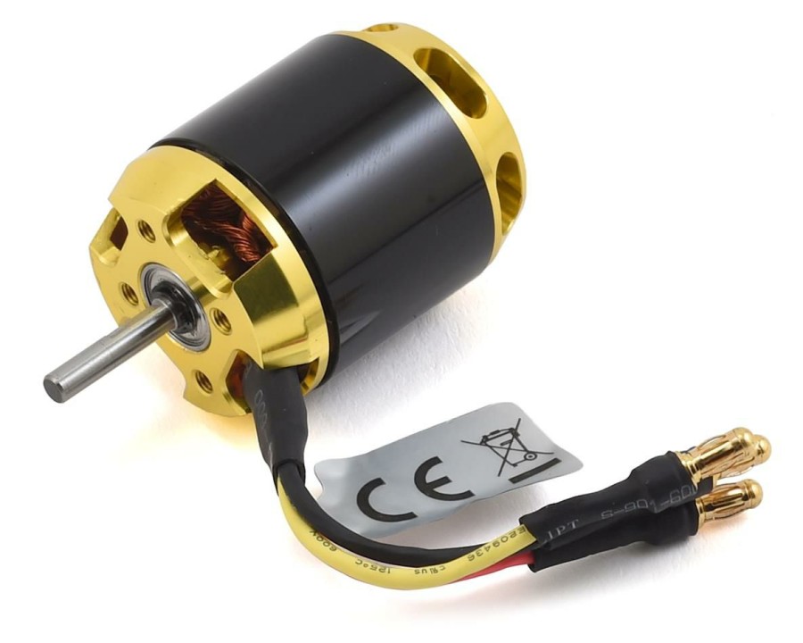 Electronics * | Scorpion Hk-2520-1880Kv Brushless Motor (3.5Mm Shaft)