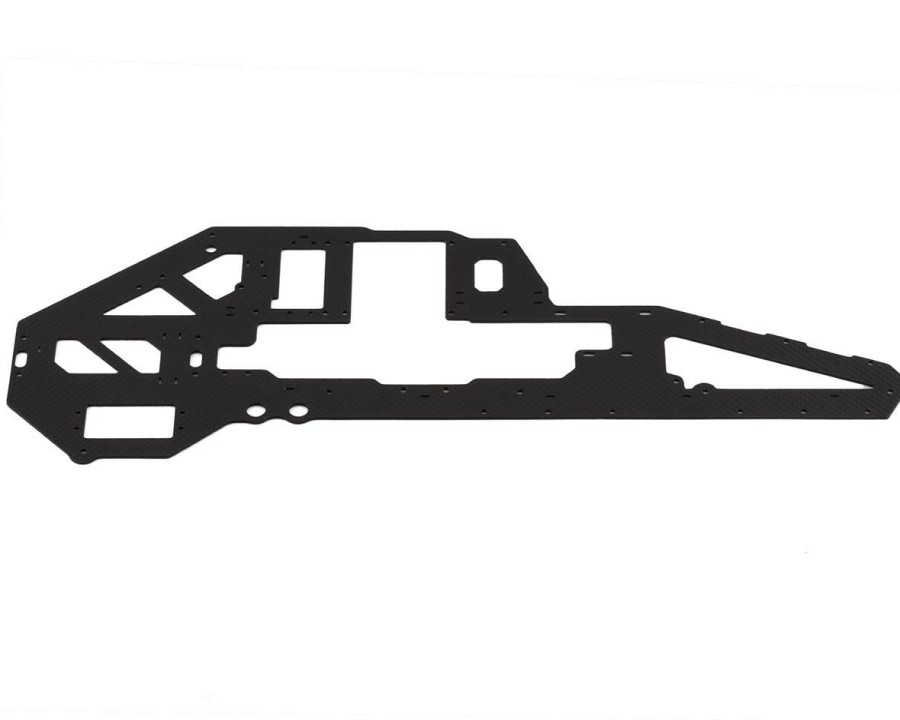 Parts * | Tron Helicopters Upper Carbon Fiber Frame