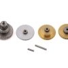 Parts * | Protek Rc 140T Metal Servo Gear Set