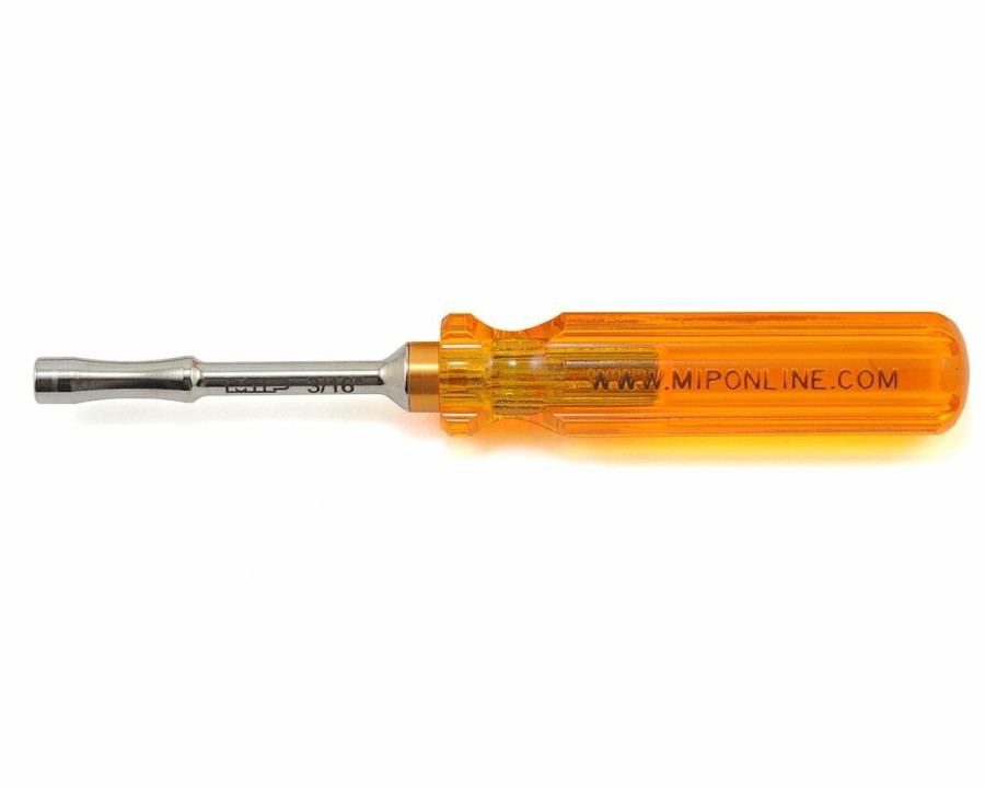 Maintenance * | Mip Standard Nut Driver (3/16 )