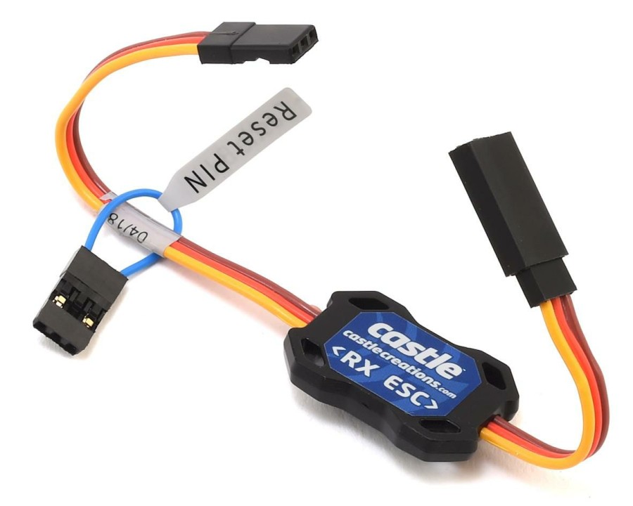 Parts * | Castle Creations B Link Bluetooth Adapter