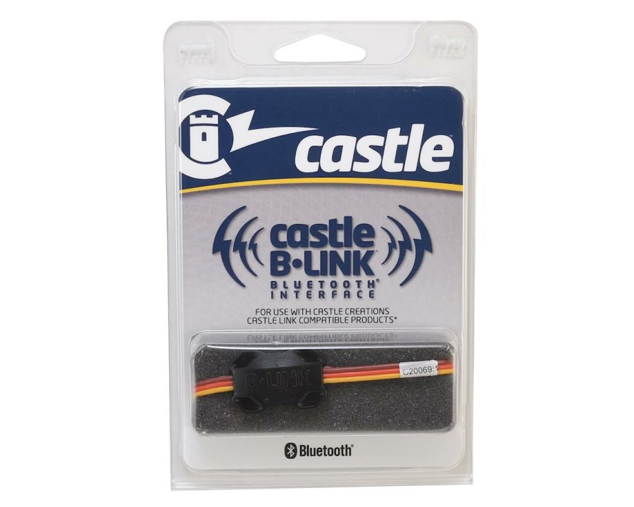 Parts * | Castle Creations B Link Bluetooth Adapter