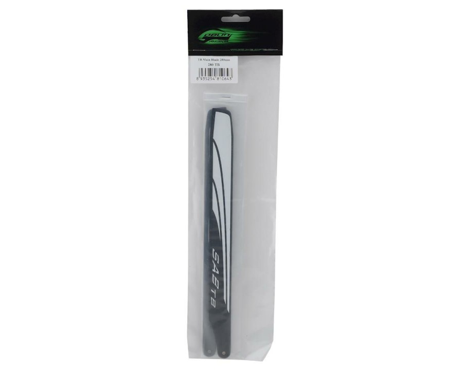 Blades * | Sab Goblin 280Mm Tb Main Blade Set