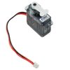 Parts * | E-Flite 7.6-Gram Sub-Micro Digital Tail Servo W/Jst