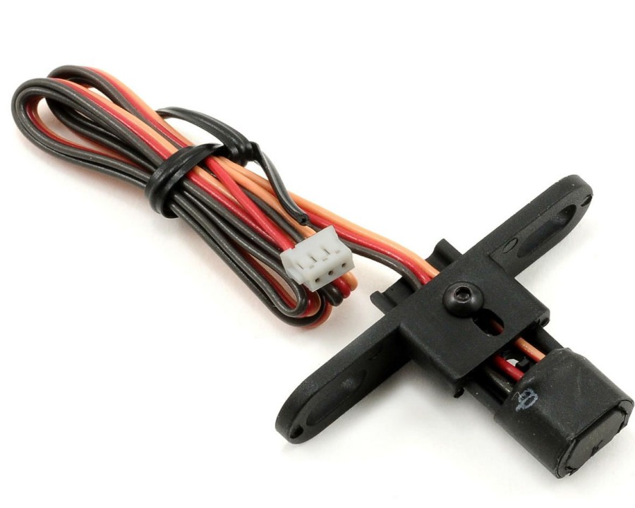 Electronics * | Spektrum Rc Aircraft Telemetry Rpm Sensor & Bracket