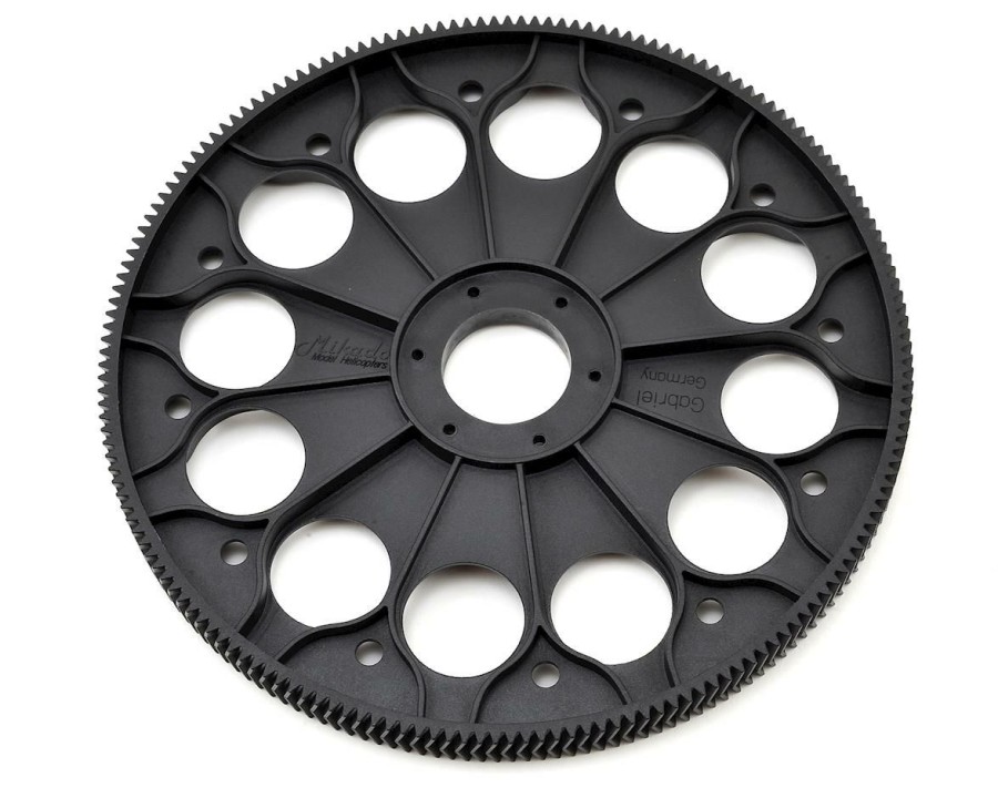 Parts * | Mikado Main Gear (175T/M1.0)