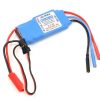 Electronics * | Align Rce-Bl15P Brushless Esc W/Governer Mode