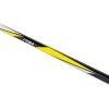 Parts * | Tron Helicopters 7.0 Fusion Edition Boom (Yellow)