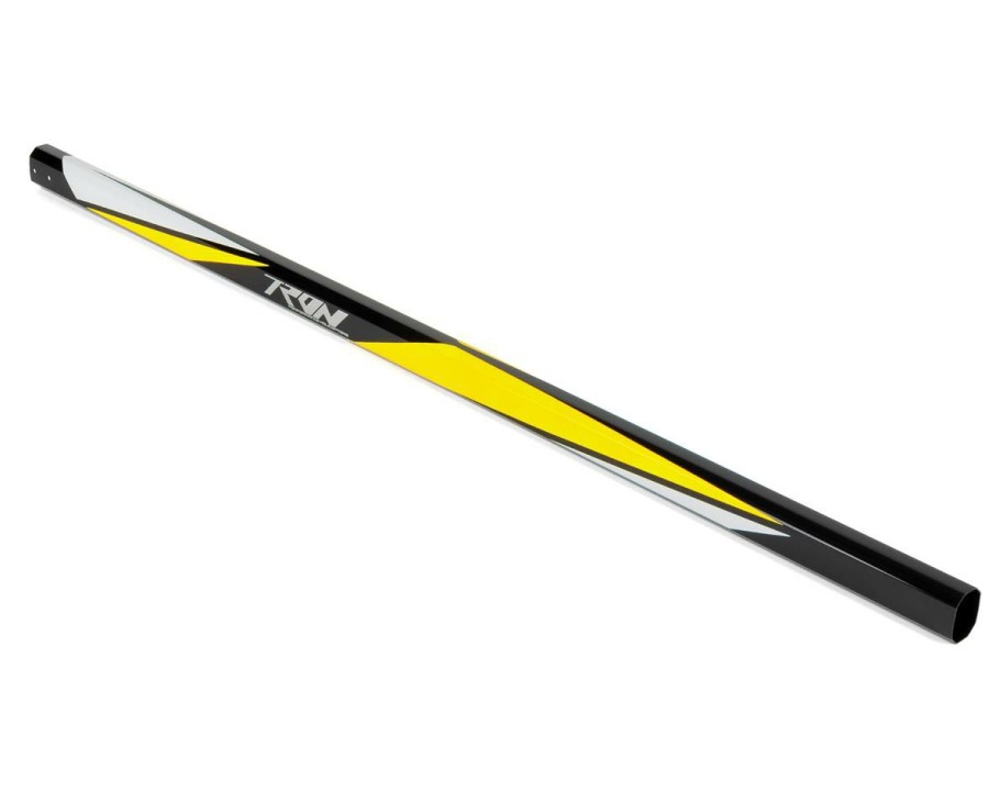 Parts * | Tron Helicopters 7.0 Fusion Edition Boom (Yellow)