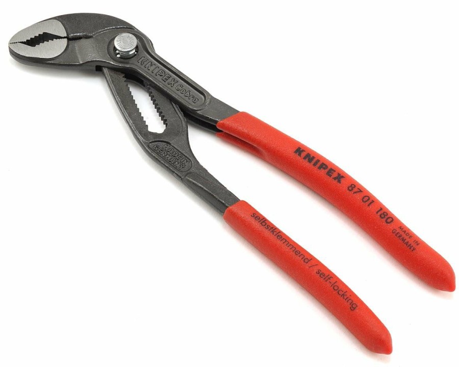 Maintenance * | Knipex Cobra Pliers (7 1/4 )