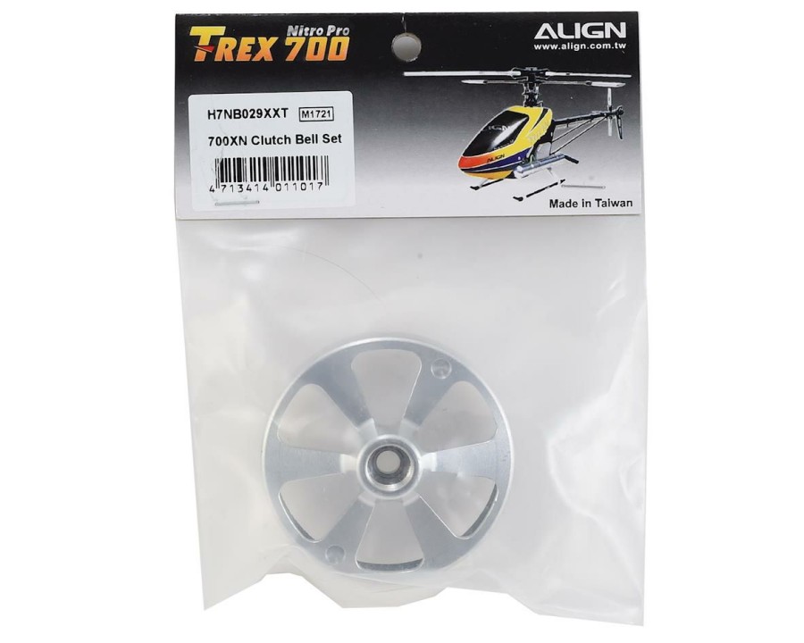 Parts * | Align Clutch Bell Set (700Xn)