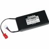 Batteries * | Futaba Life Transmitter Battery (4Px) (6.6V/1700Mah)