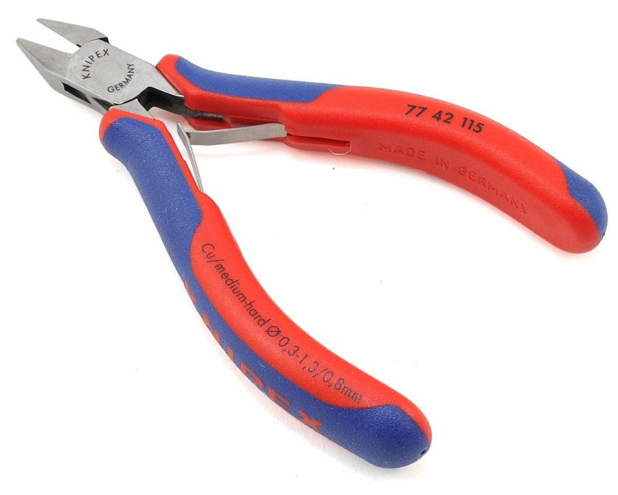 Maintenance * | Knipex Diagonal Cutters