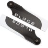 Blades * | Blade 95Mm Carbon Tail Blade (Fusion 480 Stretch)