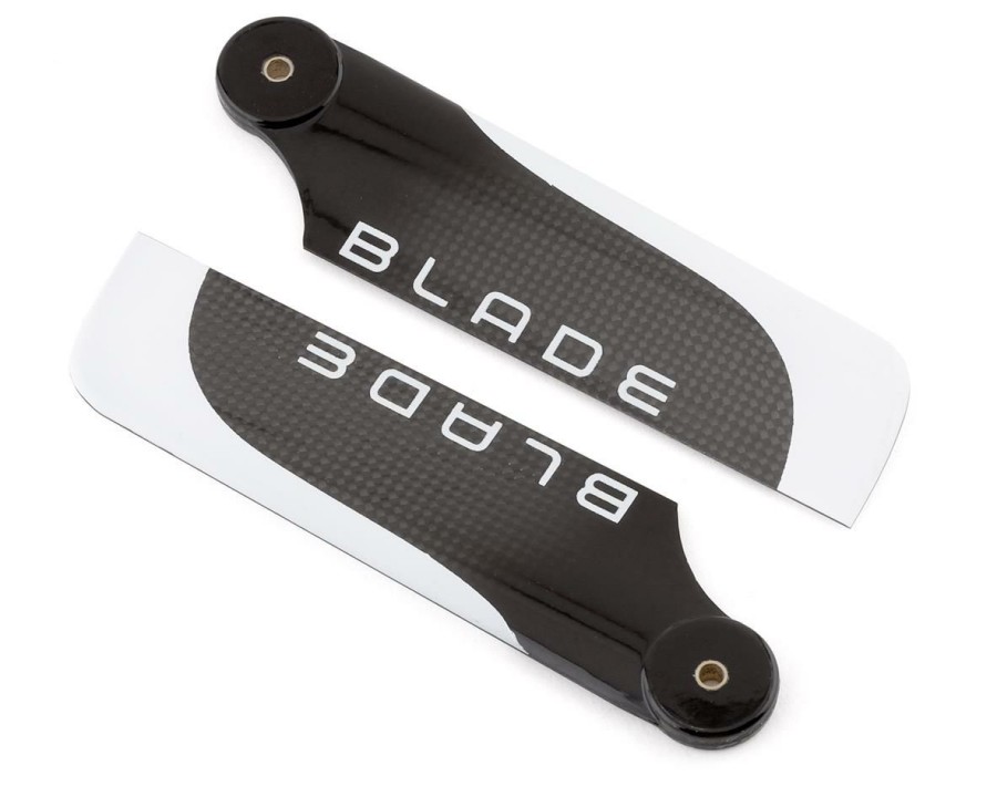 Blades * | Blade 95Mm Carbon Tail Blade (Fusion 480 Stretch)