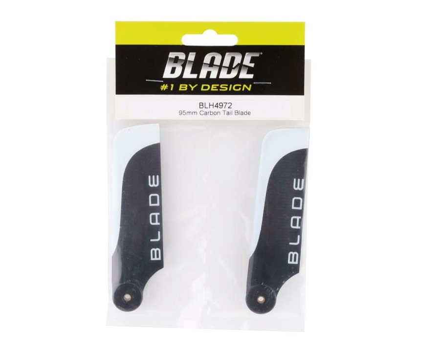 Blades * | Blade 95Mm Carbon Tail Blade (Fusion 480 Stretch)