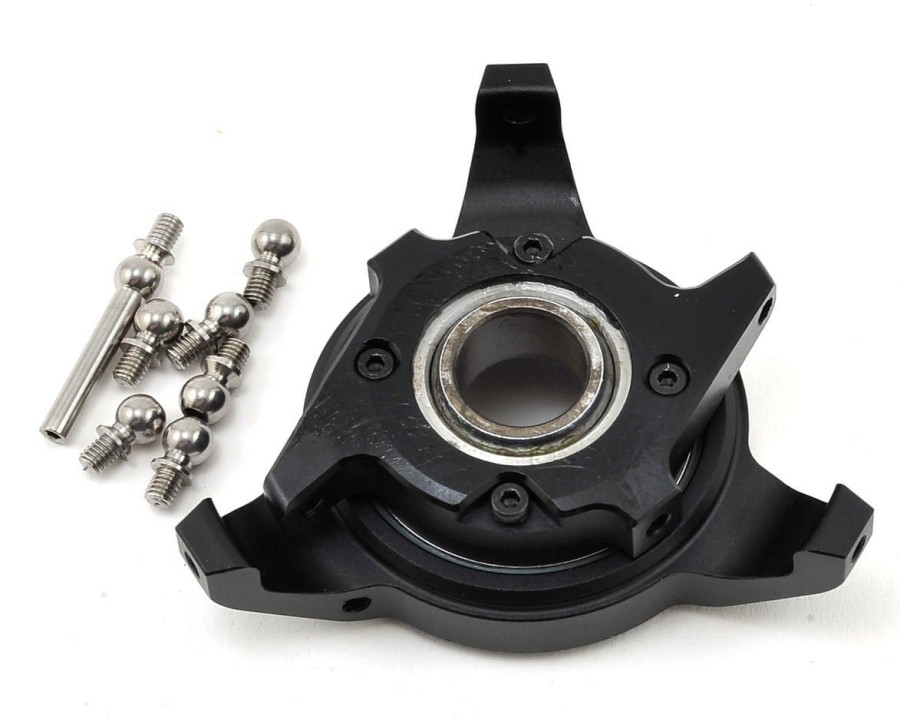 Parts * | Sab Goblin Swashplate Set (Matte Black)