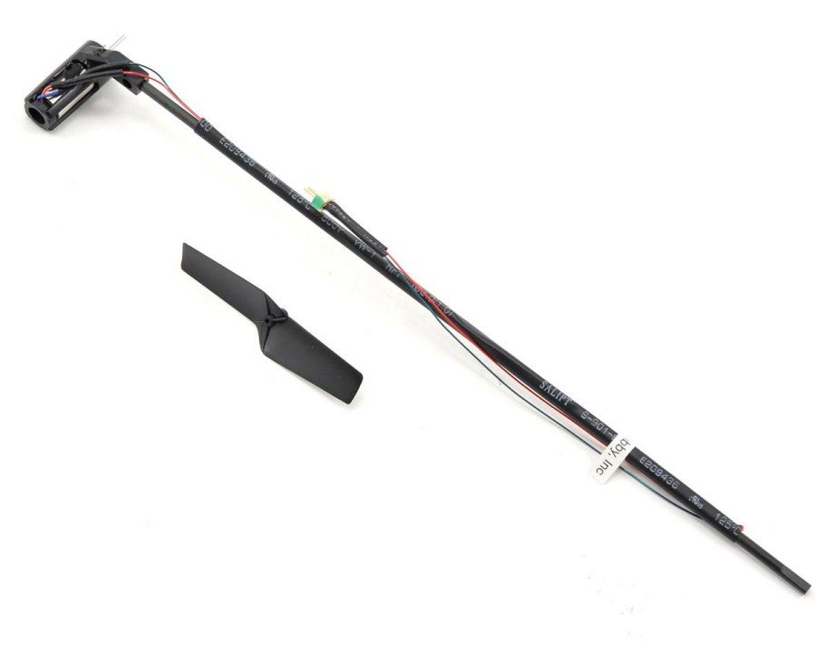 Parts * | Blade Long Tail Boom Assembly: Mcp S/X/X2