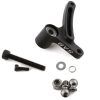 Parts * | Sab Goblin Aluminum Tail Bell Crank Lever (Raw Nitro)