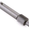 Parts * | Sab Goblin Steel Pinion (Raw 700)