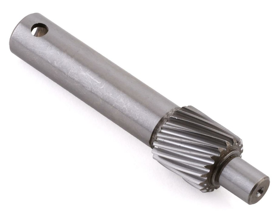 Parts * | Sab Goblin Steel Pinion (Raw 700)