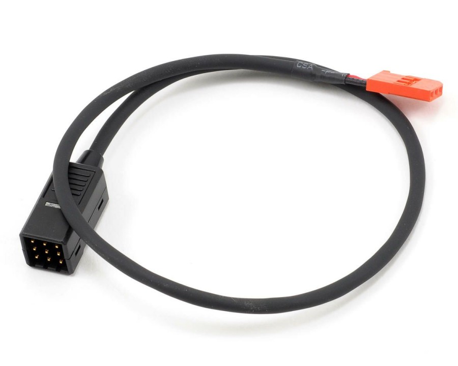 Electronics * | Futaba S.Bus Servo Hub Cable (300Mm)