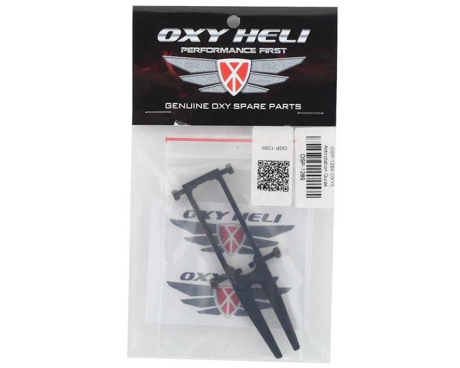 Parts * | Oxy Heli Antirotation Guide